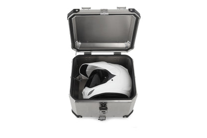 EXTREME top case - aluminum