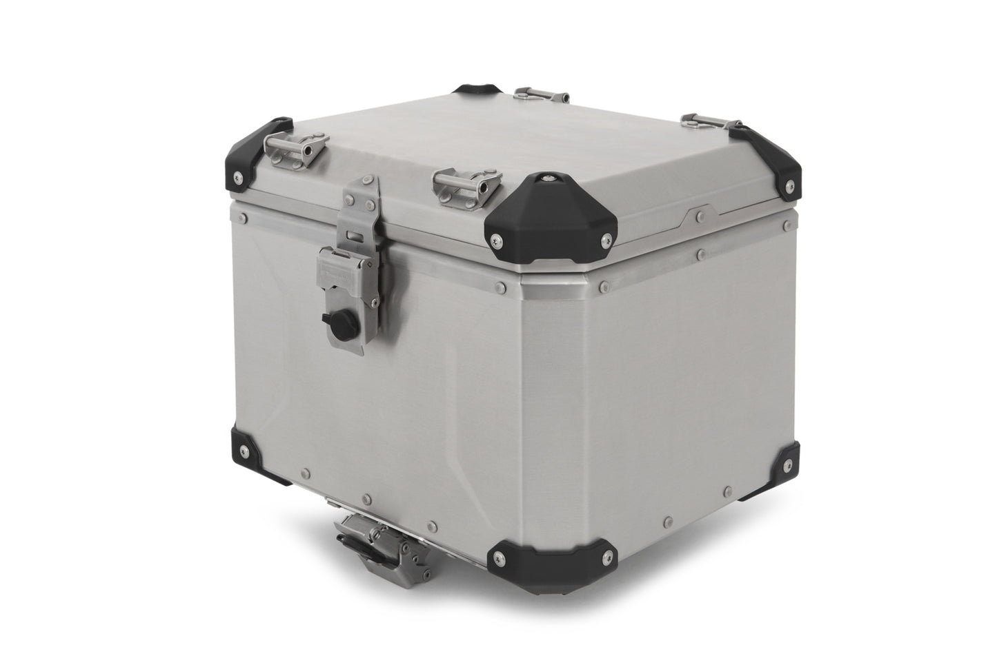 EXTREME top case - aluminum