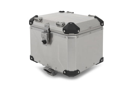 EXTREME top case - aluminum
