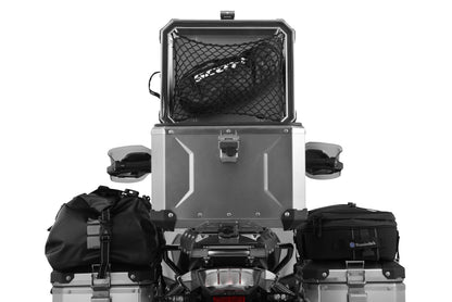 EXTREME top case - aluminum