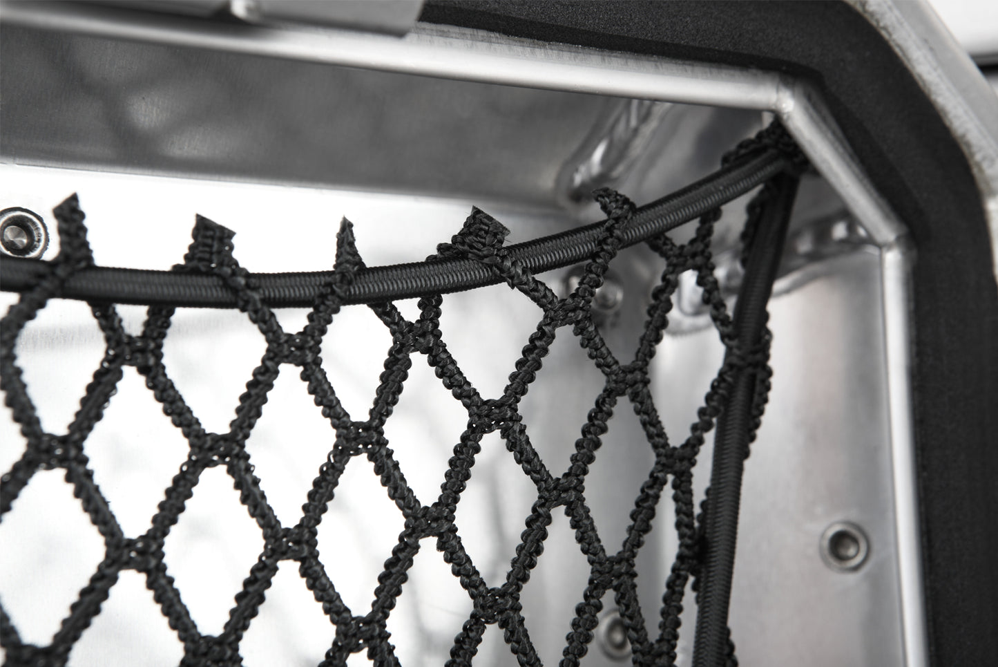 EXTREME top case - aluminum