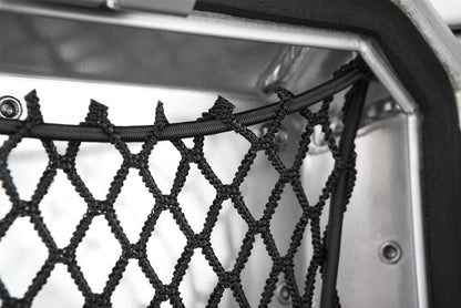 EXTREME top case - aluminum