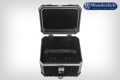 EXTREME top case - black