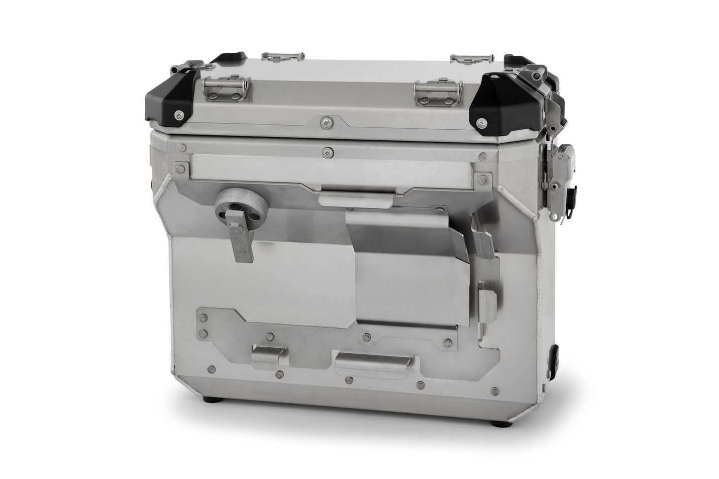 EXTREME - slimline - case set - aluminum