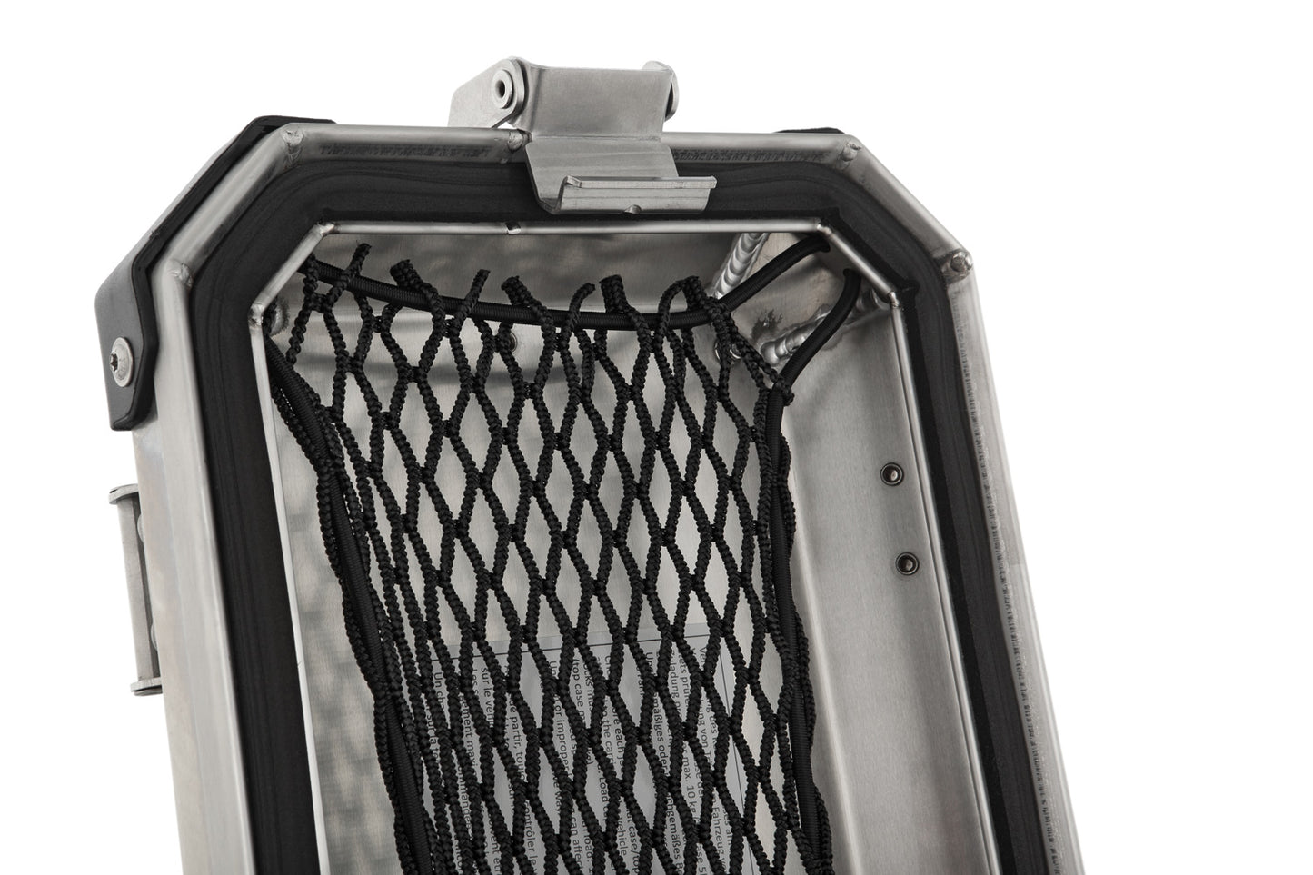 EXTREME - slimline - case set - aluminum