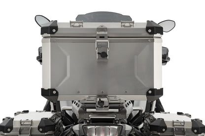 Topcase EXTREME maXLine - aluminum