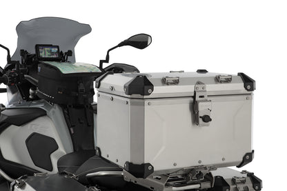 Topcase EXTREME maXLine - aluminum