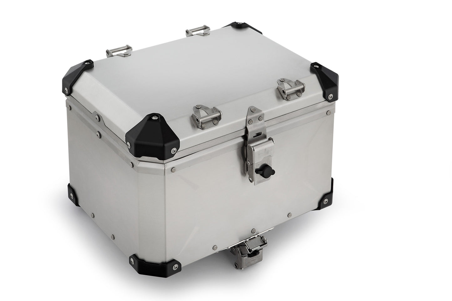 Topcase EXTREME maXLine - aluminum