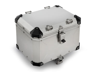 Topcase EXTREME maXLine - aluminum