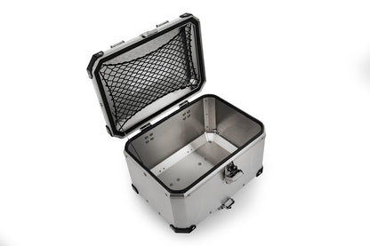 Topcase EXTREME maXLine - aluminum