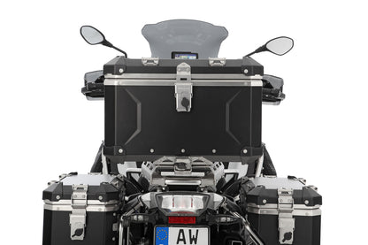 Topcase EXTREME maXLine - black