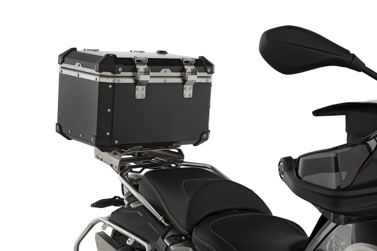 Topcase EXTREME maXLine - black