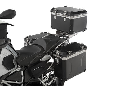 Topcase EXTREME maXLine - black