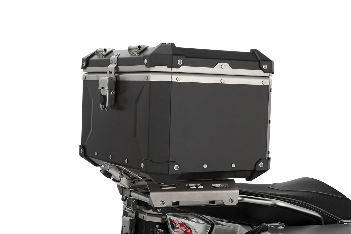 Topcase EXTREME maXLine - black