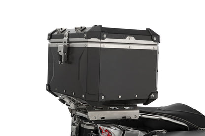 Topcase EXTREME maXLine - black