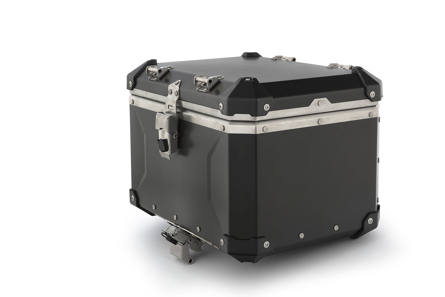 Topcase EXTREME maXLine - black