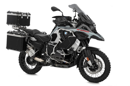 Topcase EXTREME maXLine - black