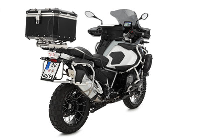 Topcase EXTREME maXLine - black