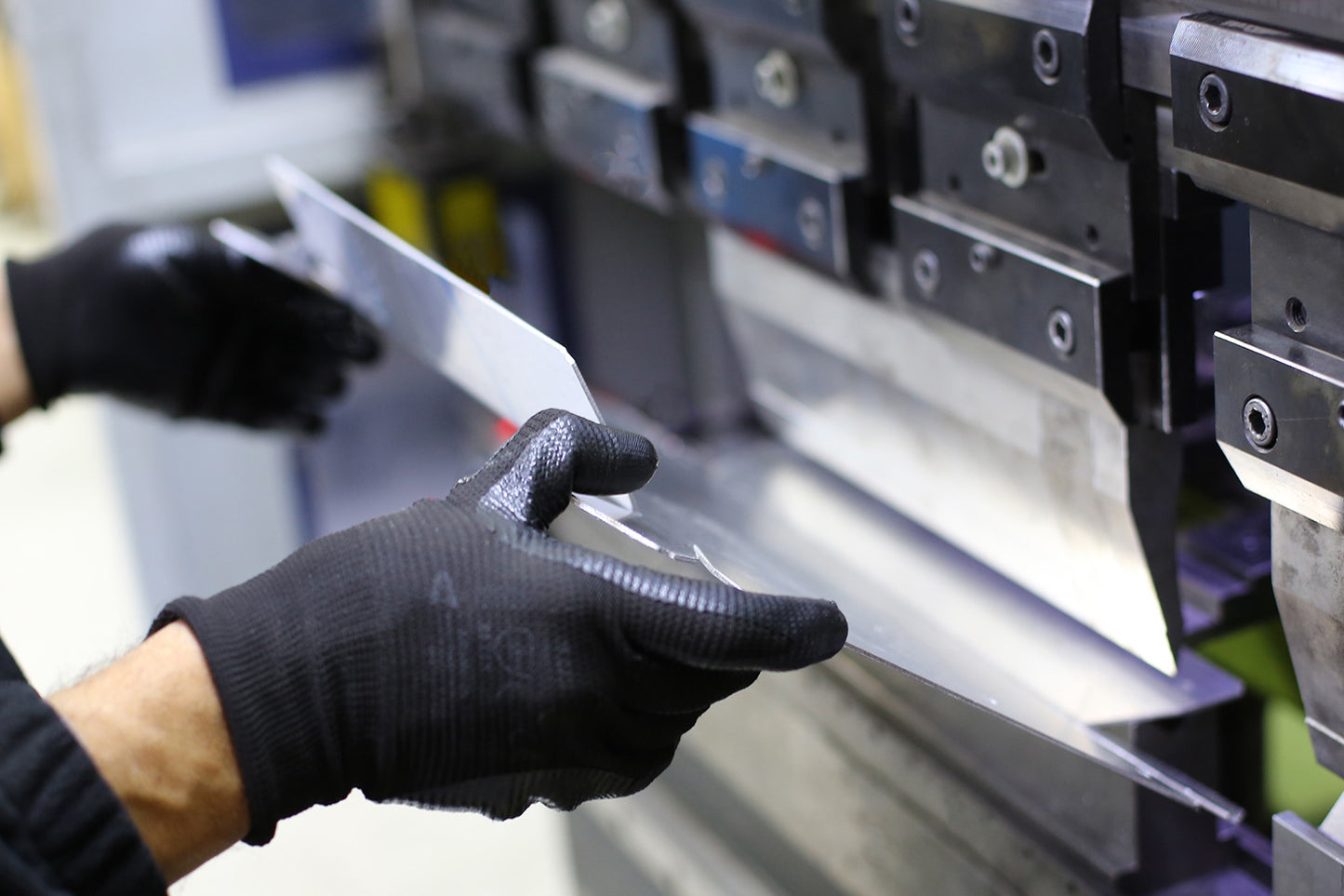 Topcase EXTREME maXLine - aluminum