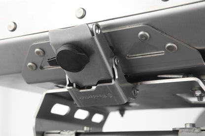 Simultaneously locking cylinders for EXTREME luggage system - 8 pieces