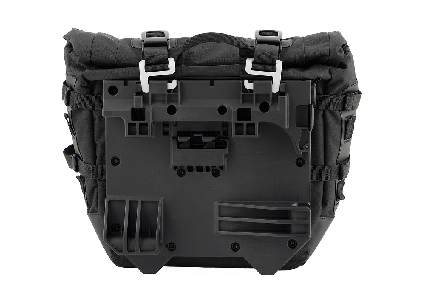 Side Bags X-BAGS X32 - Set - black