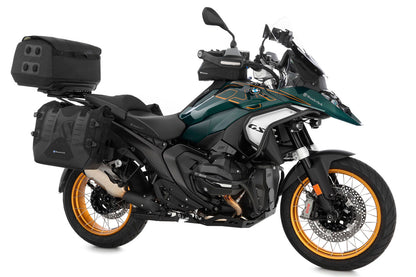 Topcase X-BAG X40 - Piece - black