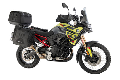 Topcase X-BAG X40 - Piece - black