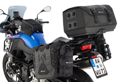 Topcase X-BAG X40 - Piece - black