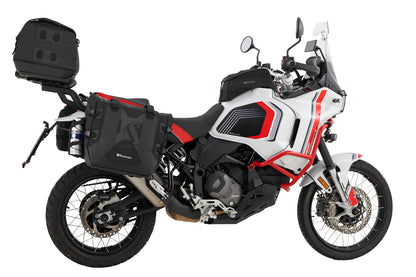 Topcase X-BAG X40 - Piece - black