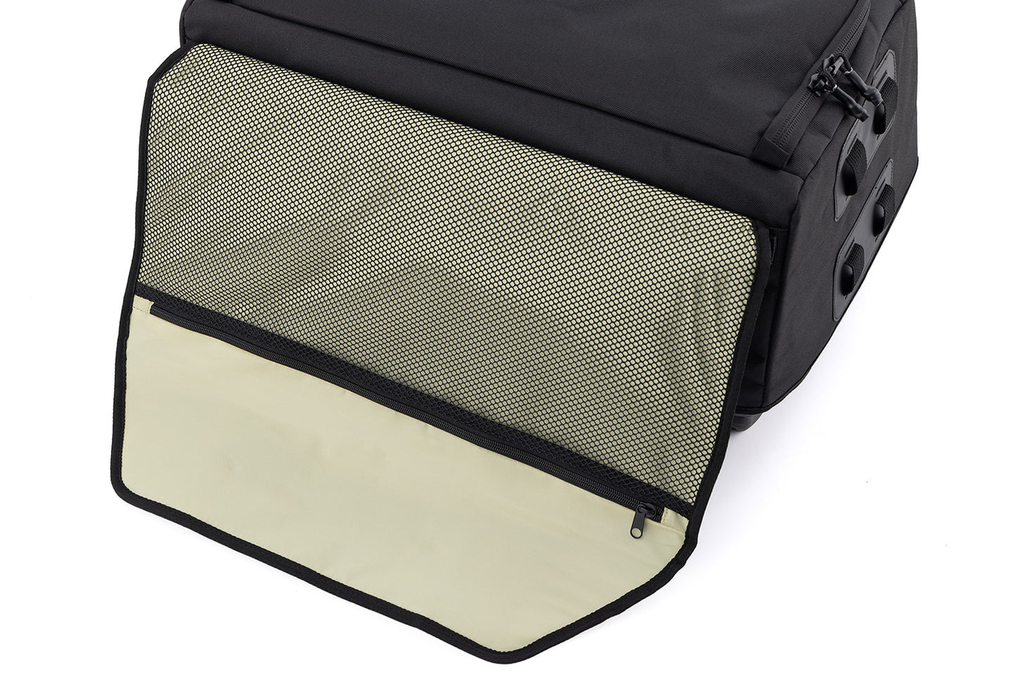 Topcase X-BAG X40 - Piece - black