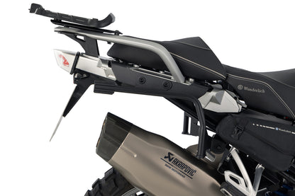 Luggage carrier X-RACK light R 1250 GS / 1200 GS LC / Adventure - black