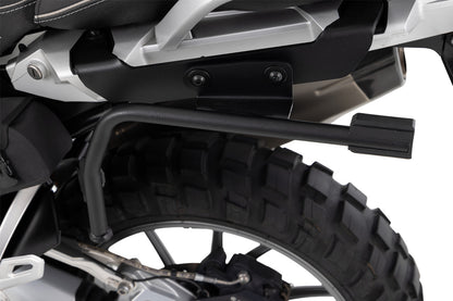 Luggage carrier X-RACK light R 1250 GS / 1200 GS LC / Adventure - black