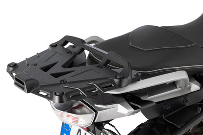 Wunderlich X-RACK Top Case Carrier R 1250 GS / R 1200 GS LC - black