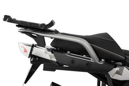 Wunderlich X-RACK Top Case Carrier R 1250 GS / R 1200 GS LC - black