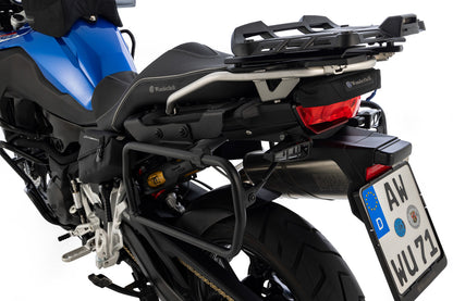 X-RACK Luggage carrier - black
