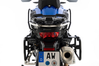 X-RACK Luggage carrier - black