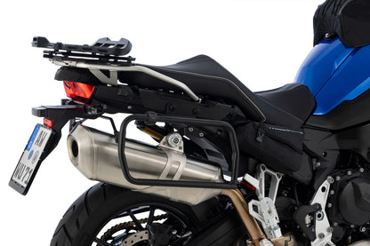 X-RACK Luggage carrier - black