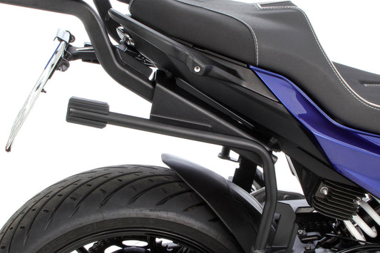 X-RACK light pannier rack F 900 R and XR