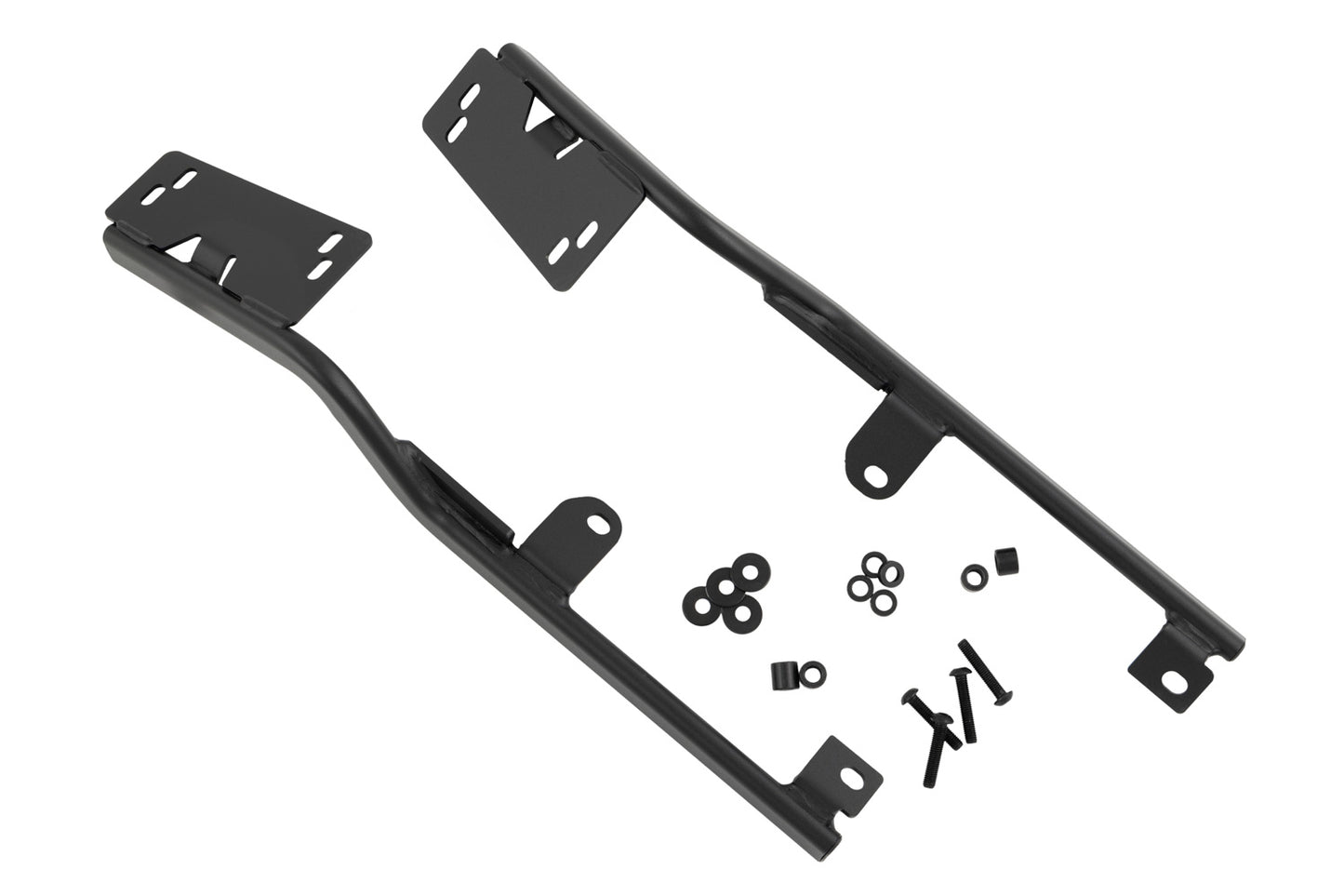 Wunderlich Top case carrier F 900 R / XR - black