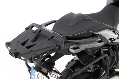 Topcase carrier X-RACK - for models with original topcase carrier S 1000 XR - black