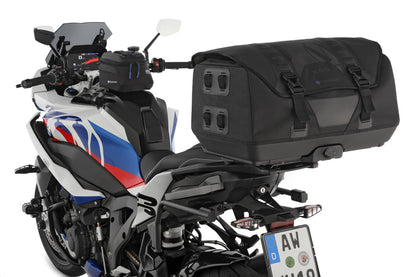 Topcase carrier X-RACK - for models with original topcase carrier S 1000 XR - black