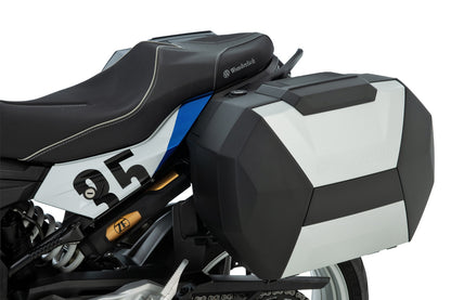 Vario Case Set X-CASE X30 - black-silver