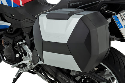 Vario Case Set X-CASE X30 - black-silver