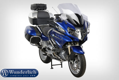 Wunderlich Touring Screen MARATHON  smoked grey