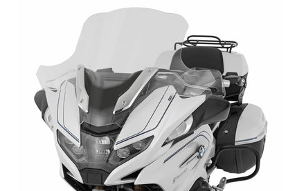 MARATHON windshield - clear (2021 on)