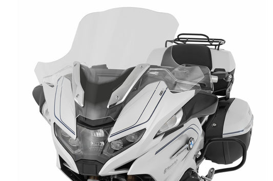 MARATHON windshield - clear (2021 on)