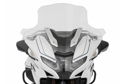 MARATHON windshield - clear (2021 on)