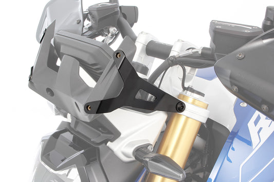 windshield reinforcement R 1250 R - black