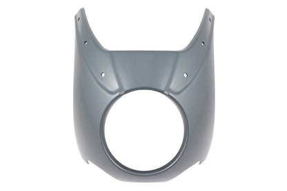 DAYTONA R nineT Scrambler cockpit fairing - Stereo metallic matt