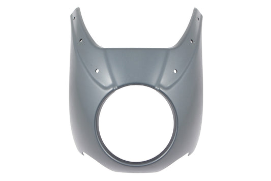 DAYTONA R nineT Scrambler cockpit fairing - Stereo metallic matt